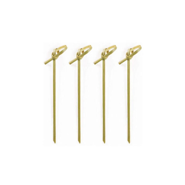 Pincho Verde Especial X 100 Uds Inventto
